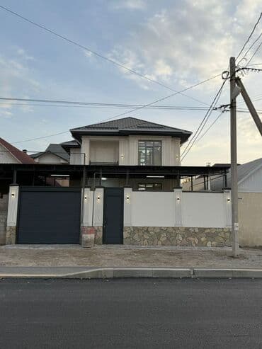 дом баха: Дом, 200 м², 5 комнат, Агентство недвижимости, Дизайнерский ремонт — 3