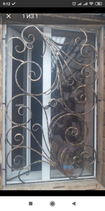 трубогиб услуги: Мебель на заказ — 14