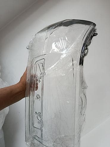 Автозапчасти: Комплект передних фар Toyota Новый — 1