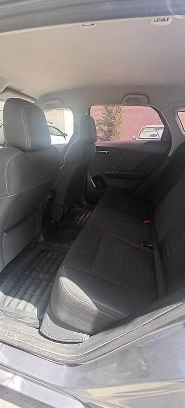 byd dolphin: BYD E2: 2021 г., Автомат, Электромобиль, Хэтчбэк — 5