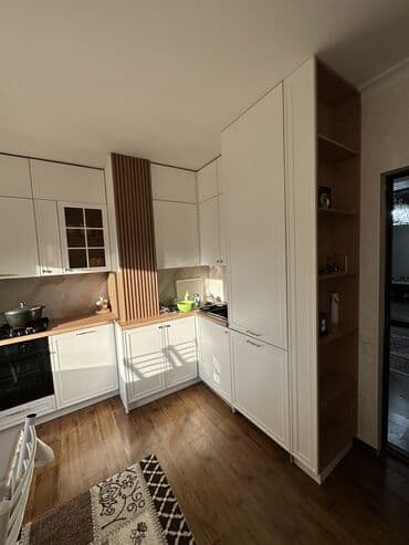 продаю дом село военный антоновка: 3 комнаты, 119 м², Элитка, 2 этаж, Евроремонт — 23