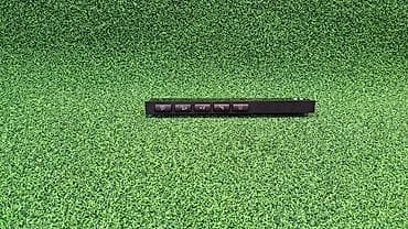 Блок кнопок DSC Е53 6 953 939 Год 2003 В отличном состоянии, очень