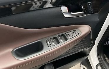 outback 2017: Hyundai Santa Fe: 2018 г., 2 л, Автомат, Дизель, Кроссовер — 10