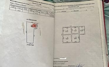 участок в маевке: 5 соток — 1