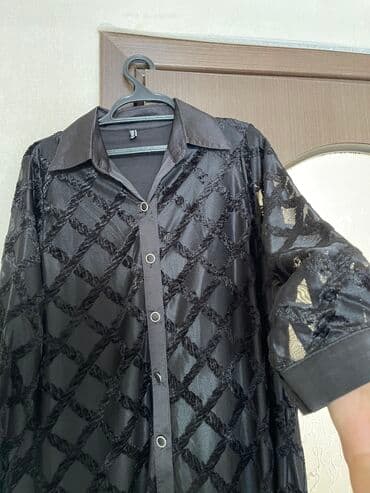 туры в турцию все включено на двоих из бишкека: M, цвет - Черный — 2