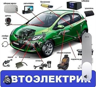 готовый бизне: Требуется Автоэлектрик либо сдаю готовый боксы с хорошей клиентурой в — 4