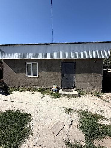 Продажа домов: 🏡 Продается дом коттеджного типа в Шопокове! 📍 Район переезда 📐 — 3