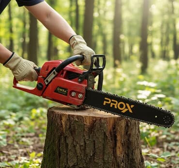 урал бензопила: Бензопила, Новый, Самовывоз, Платная доставка — 1