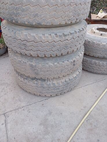 купить шины максис в бишкеке: Колеса в сборе R 20, Б/у — 2