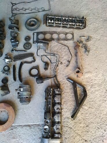 ниссан сефиро запчасти: Бампер Передний Toyota, Б/у — 2