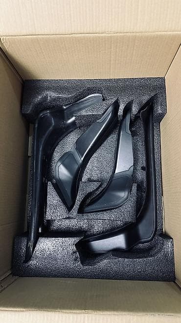 ki k5: Комплект стоп-сигналов BMW 2019 г., Б/у, Оригинал, Германия — 8