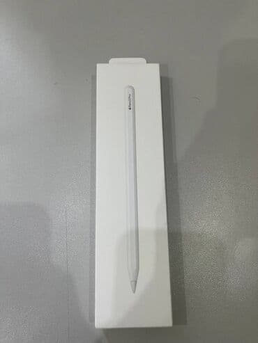 сколько стоит эпл пенсил в бишкеке: Планшет, Apple, Новый — 1