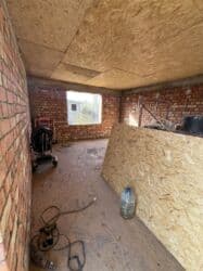 продаю дом район церкви: Үй, 80 кв. м, 5 бөлмө, Менчик ээси — 13