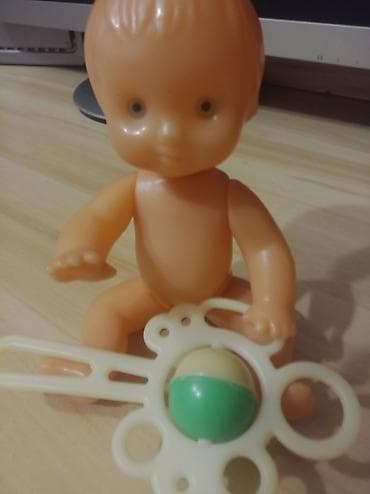 железные машинки ссср: Набор винтажных советских игрушек (3 предмета): 9 микрорайон. 1) — 7