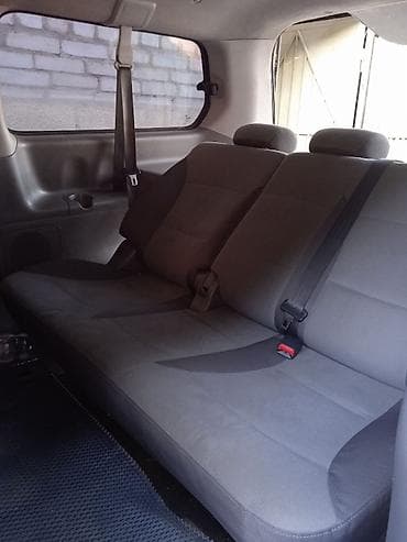 хундай страрекс: Hyundai H-1: 2012 г., 2.5 л, Автомат, Дизель, Минивэн — 6