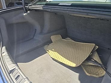 e34 m5: BMW 7 series: 2009 г., 3 л, Автомат, Бензин, Седан — 5