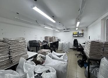 600 м², 10 бөлмө — 7