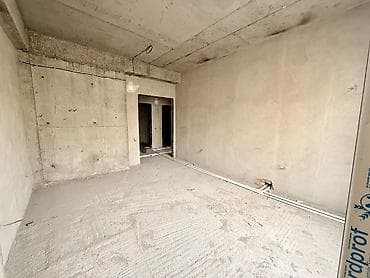 Продажа квартир: 2 комнаты, 69 м², Элитка, 9 этаж, Готовая ПСО (под самоотделку) — 4