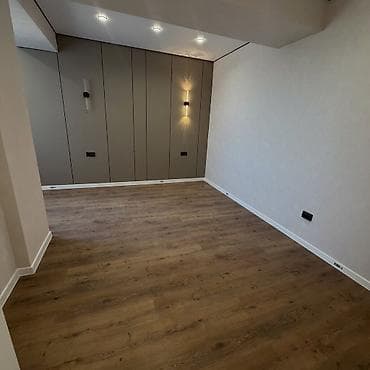Квартиры: 2 комнаты, 68 м², Кок-Жар ж/м Элитка, 14 этаж, Евроремонт — 2