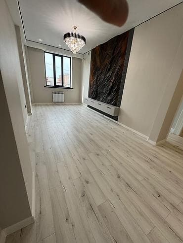 Продажа квартир: 1 комната, 41 м², 7 этаж — 2