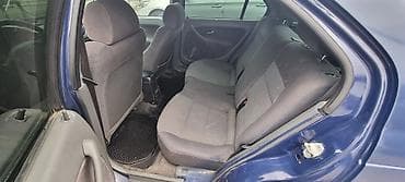 нонда сивик: Honda Civic: 1998 г., 1.4 л, Автомат, Бензин, Седан — 7