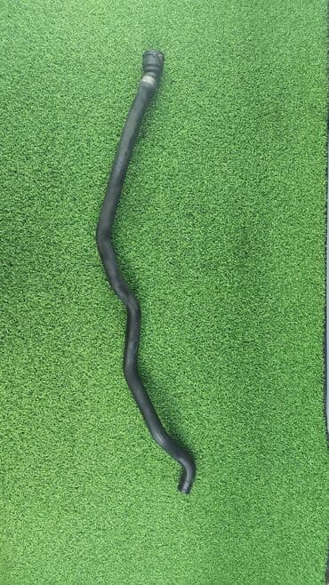 блок предохранителей: Патрубок Е46 v6 Год 26 153 В отличном состоянии, очень большой — 1