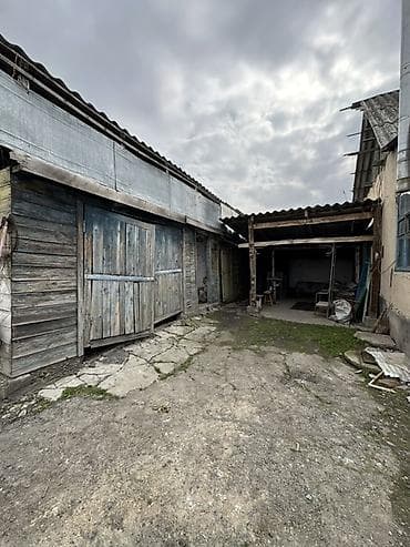 вагон с колесами: 📍В Сокулуке от трассы 200 метров, продаётся дом на участке 4 сотки — 2