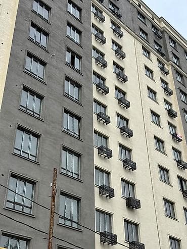 Квартиры: 1 комната, 40 м², Элитка, 7 этаж, Евроремонт — 8