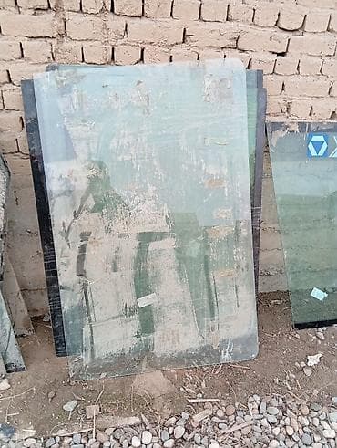 кыргызский стол: Мангал Портативдик — 9