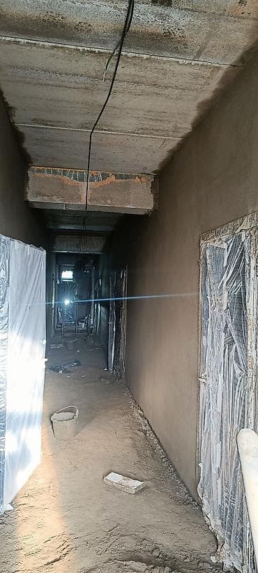 Терезелер жана комплектөөчүлөр: Дубалдарды шыбоо 6 жылдан ашык тажрыйба — 7