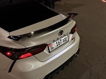 тойота прюс: Toyota Camry: 2021 г., 3.5 л, Автомат, Бензин, Седан — 1