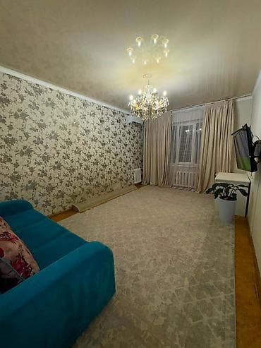 2 бөлмө, 54 м², Туңгуч мкр 105-серия, 8 кабат, Евро оңдоо lalafo.kg да 2 бөлмө, 54 м², Туңгуч мкр 105-серия, 8 кабат, Евро оңдоо