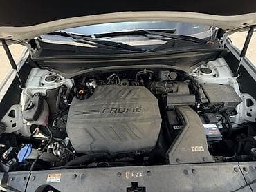 Hyundai Palisade: 2022 г., 2.2 л, Дизель, Кроссовер — 5