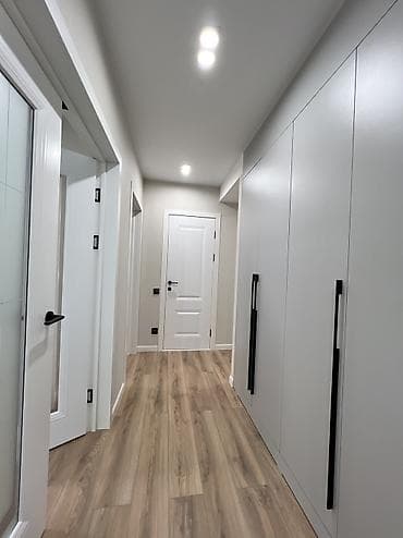 Продажа квартир: 2 комнаты, 65 м², Элитка, 5 этаж, Дизайнерский ремонт — 4