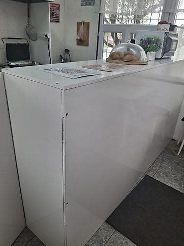 морозильный лар: Для напитков, Б/у — 3