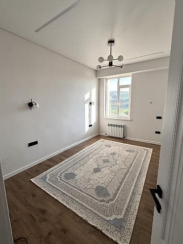 1: 1 комната, 37 м², Элитка, 8 этаж, Евроремонт — 7