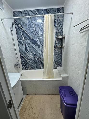 Продажа квартир: 2 комнаты, 60 м², 105 серия, 5 этаж, Косметический ремонт — 8