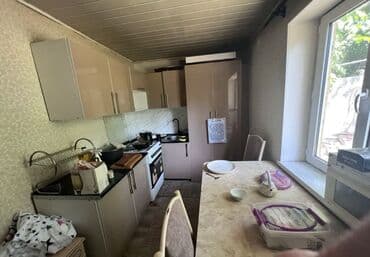 дома в маевке: Дом, 80 м², 3 комнаты, Агентство недвижимости, Косметический ремонт — 9