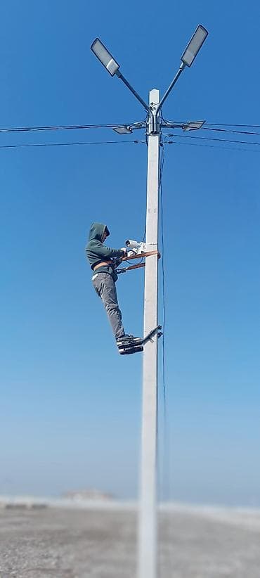 мониторинг: Монтаж и настройка систем видеонаблюдения «под ключ». Что выполняем — 4