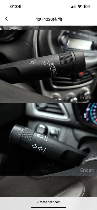 выкуп авто нексия: Chevrolet Spark: 2018 г., 1 л, Автомат, Бензиновая, Хэтчбэк — 9