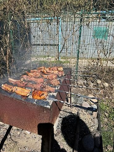 4 bedroom: 2 комнаты, 74 м², 106 серия, 1 этаж, Евроремонт — 10