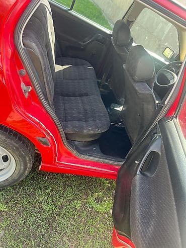 кпп пассат б3: Volkswagen Golf: 1992 г., 1.8 л, Кол менен иштөөчү, Бензин, Хетчбек — 8