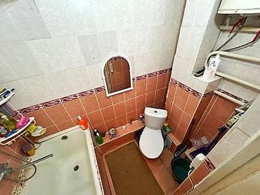 кольбаев: 1 комната, 33 м², Индивидуалка, 5 этаж — 2