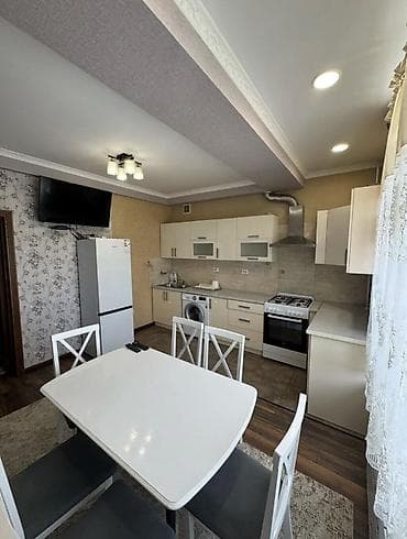 аренда скалат: 1 комната, Собственник, С мебелью полностью — 2