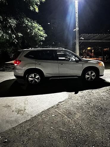 форестер sg9: Subaru Forester: 2021 г., 2.5 л, Бензин, Кроссовер — 4