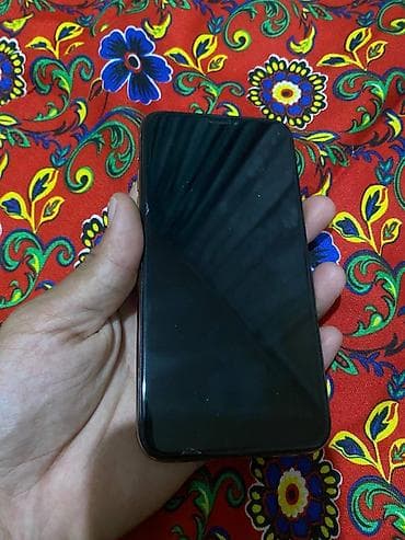 nintendo ds ios: IPhone Xs, 64 ГБ, Золотой — 2