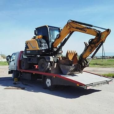 mark 2 110: Со сдвижной платформой — 1