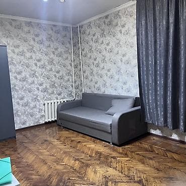 33 м², С мебелью