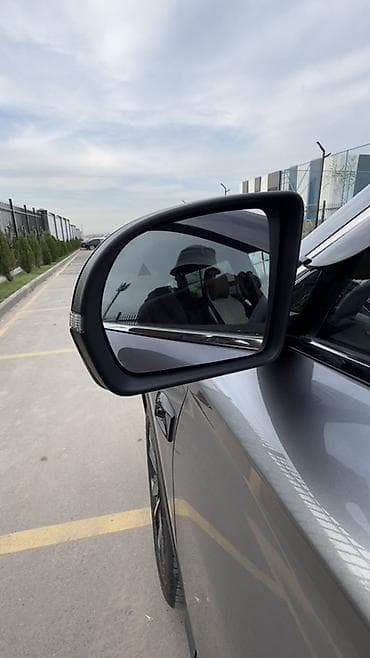 BYD: BYD Song Plus: 2025 г., Автомат, Электромобиль, Кроссовер — 6