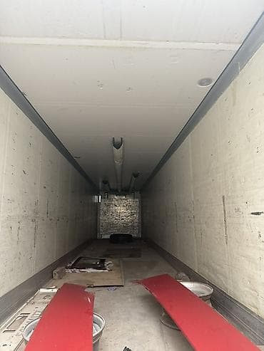 куплю грузовое авто: Прицеп, Schmitz Cargobull, Холодильник, рефрижератор — 5